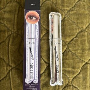 Tarte Platinum Mascara